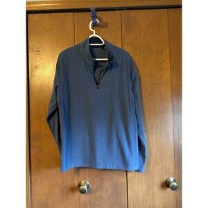 Men’s long sleeve shirt